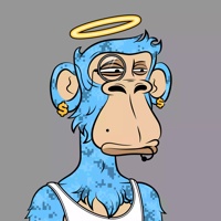 WAX Ape 08719