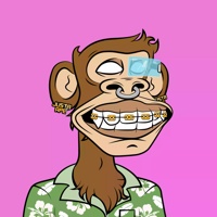 WAX Ape 08722