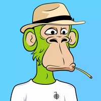 WAX Ape 08797