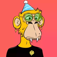 WAX Ape 08874