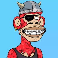 WAX Ape 08963