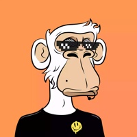WAX Ape 08996