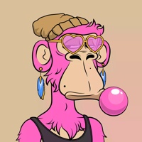 WAX Ape 09119