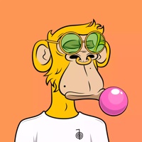 WAX Ape 09128