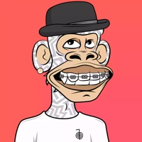 WAX Ape 09130