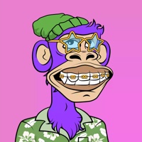 WAX Ape 09169