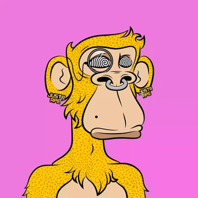 WAX Ape 09192