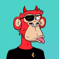 WAX Ape 09196
