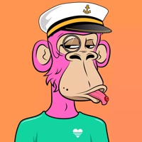 WAX Ape 09219