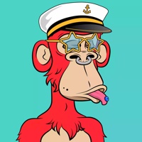 WAX Ape 09229