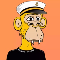 WAX Ape 09252