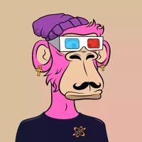 WAX Ape 09273