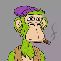 WAX Ape 09360