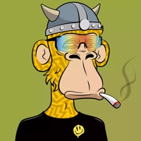 WAX Ape 09610