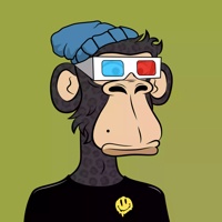 WAX Ape 09623