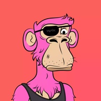 WAX Ape 09669