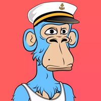 WAX Ape 09679