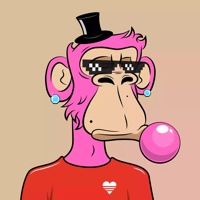 WAX Ape 09717