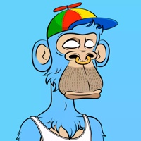 WAX Ape 09761