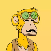 WAX Ape 09773
