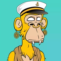 WAX Ape 09814