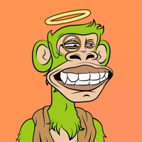 WAX Ape 09829