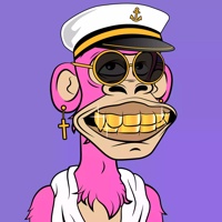 WAX Ape 09851
