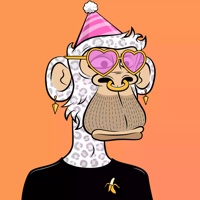WAX Ape 09884