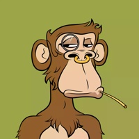 WAX Ape 09956