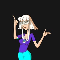 Eternal Betsy #830