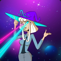 Eternal Betsy #873