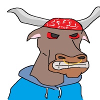 Rug Bull 318