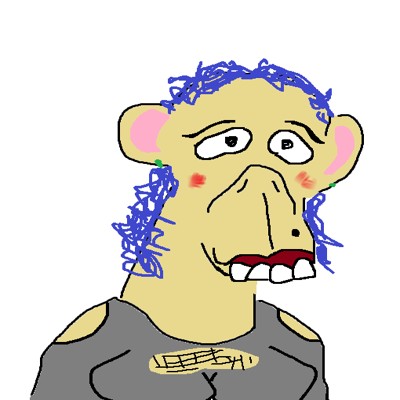 Rug Ape 353