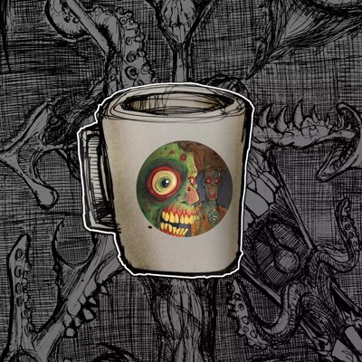 coffeeart 125