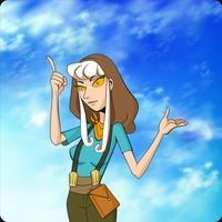 Eternal Betsy #640