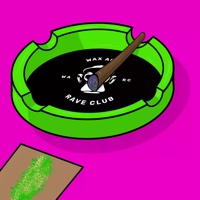 Ash Tray 0006