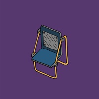 Bus thing chair