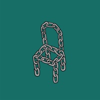 Chains chair