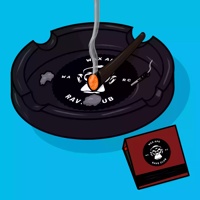 Ash Tray 0014