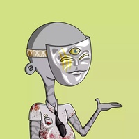 Incognita 456