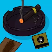 Ash Tray 0018