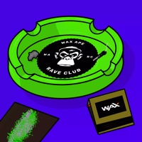 Ash Tray 0022