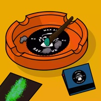 Ash Tray 0028