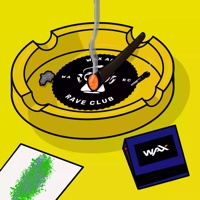 Ash Tray 0029