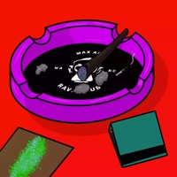 Ash Tray 0030
