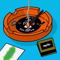 Ash Tray 0036