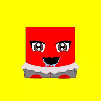 Buddy 0032