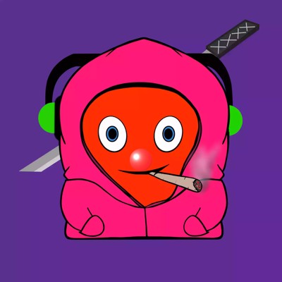 Buddy 0106