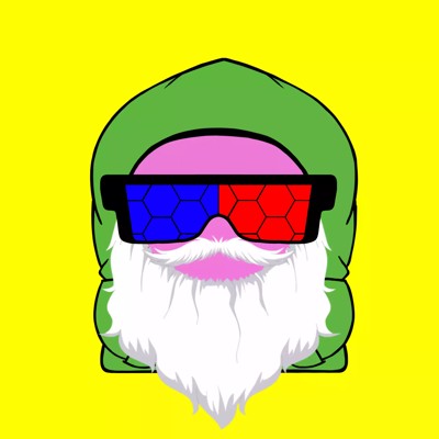 Buddy 0194