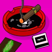 Ash Tray 0039
